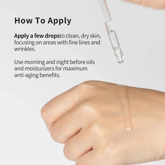 EPIELLE K- Beauty Complex Niacinamide 10% Serum | Matrixyl 3000,‎ Peptide 3.0 oz - Picture 7 of 13